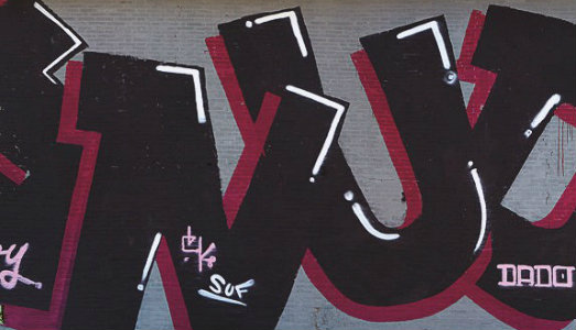 La street art nuda. Da Labs Gallery, a Bologna, i writers più influenti della scena italiana La street art nuda. Da Labs Gallery, a Bologna, i writers più influenti della scena italiana