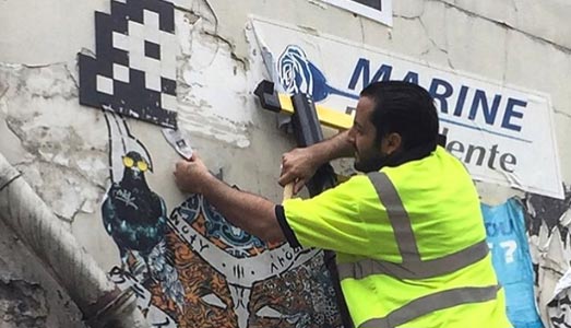 Misteriose sparizioni di UFO