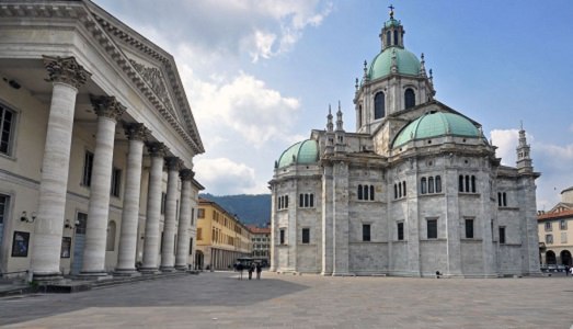 Street Art? No, StreetScape. A Como torna la quarta edizione del Festival che porta i writers nei luoghi più pubblici della città