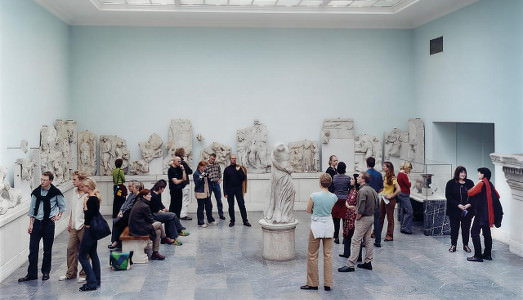 Come fa bene  | lo stress dell’arte!