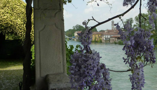 Lungo le sponde del fiume. Gli studenti della NABA presentano il progetto dedicato all’Adda
