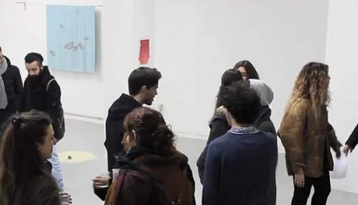 A Milano torna il festival degli Studi aperti. Iniziando con una campagna di crowdfunding su Weart, nuova piattaforma per sostenere l’arte italiana