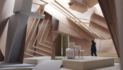 Biennale Arte 2017. La Francia non aspetta, e presenta in anteprima il progetto di Xavier Veilhan, il polifonico “Studio Venezia” Biennale Arte 2017. La Francia non aspetta, e presenta in anteprima il progetto di Xavier Veilhan, il polifonico “Studio Venezia”