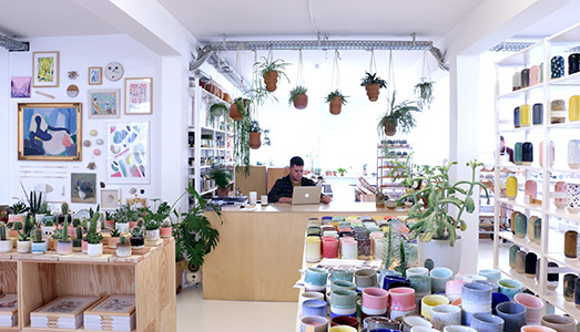 Hoppipolla | Studio Arhoj