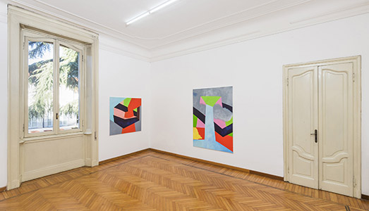 “Stupido come un pittore”