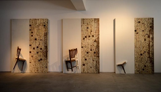 “Forming in the pupil of an eye”: terzo atto per la biennale indiana di Kochi-Muziris, curata dall’artista Sudarshan Shetty