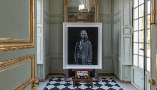 “Facce” da Sugimoto