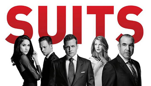 BINGE WATCHING | Suits BINGE WATCHING | Suits