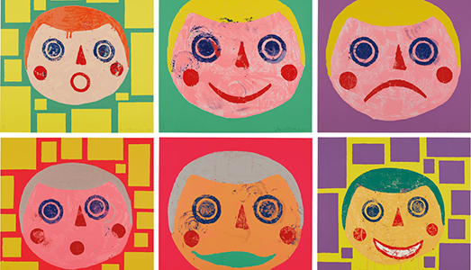 Artsy e Phillips fanno coppia per l’estate