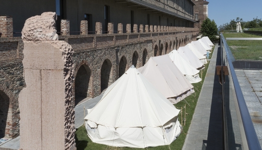 Supercondominio. A Rivoli, l’assemblea dei nuovi spazi italiani d’arte contemporanea