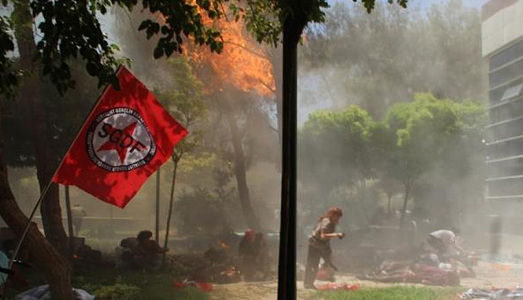 Occhio non vede, storia dimenticata? Occhio non vede, storia dimenticata?