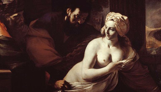 La carica dei “caravaggeschi”