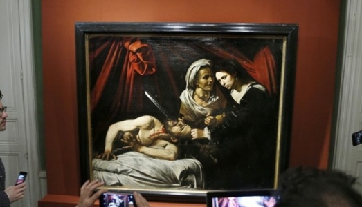 Svelato il misterioso acquirente dell’opera attribuita a Caravaggio e ritrovata a Tolosa