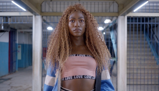 Il Padiglione del Brasile alla 58ma Biennale di Venezia danzerà al ritmo delle periferie Il Padiglione del Brasile alla 58ma Biennale di Venezia danzerà al ritmo delle periferie