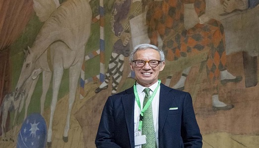 Da Donald Trump a Larry Gagosian e Sylvain Bellenger. Le reazioni all’elezione di Emmannuel Macron Da Donald Trump a Larry Gagosian e Sylvain Bellenger. Le reazioni all’elezione di Emmannuel Macron