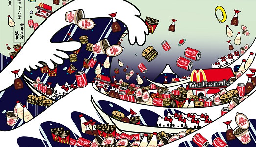 Milano caput mundi. Presentata ufficialmente M-WAM, la piattaforma che riunisce artisti di tutto il mondo che hanno scelto come base la città di Expo