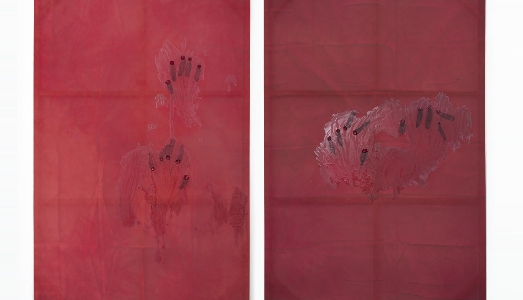 Erica Mahinay e Ethan Cook da T293, Roma