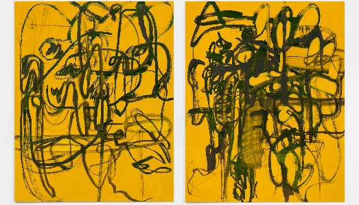 Jana Schröder e Edoardo Caimi alla T293, Roma