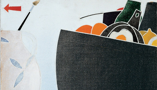 Fino al 23.I.2016 | Una collezione di piccolo formato | Fondazione Marconi Arte Moderna e Contemporanea, Milano Fino al 23.I.2016 | Una collezione di piccolo formato | Fondazione Marconi Arte Moderna e Contemporanea, Milano