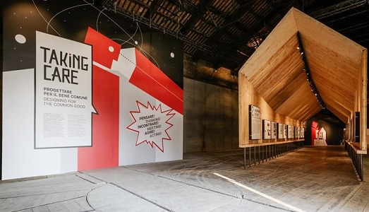 “Periferie in azione”, dalla Biennale al MAXXI. Anche il museo romano sostiene il progetto lanciato alla Biennale di Architettura, con la campagna di crowdfunding “Periferie in azione”, dalla Biennale al MAXXI. Anche il museo romano sostiene il progetto lanciato alla Biennale di Architettura, con la campagna di crowdfunding