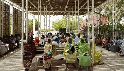 “Taking Care”, per ridurre con l’architettura esclusione e marginalità. Ecco il padiglione Italia firmato TaMassociati alla Biennale di Venezia