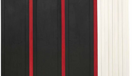 L’arte italiana alla riscossa L’arte italiana alla riscossa