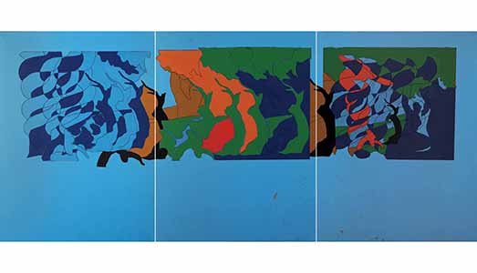 I risultati del contemporaneo da Cambi