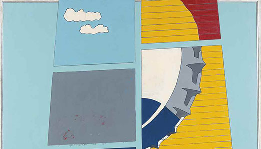 Gli Italiani da Christie’s a Milano