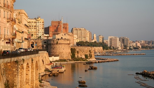 Capitali della cultura, italiane, tutto l’anno. In lista Aquileia, Como, Ercolano, Mantova, Parma, Pisa, Pistoia, Spoleto, Taranto e Terni