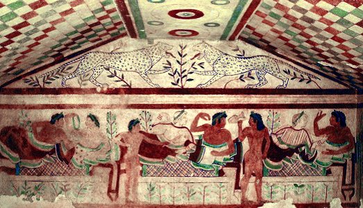 Gli Etruschi sbarcano all’Università Statale di Milano, con una “Camera delle meraviglie”. Per guidarvi tra i temi di Expo con la loro storia Gli Etruschi sbarcano all’Università Statale di Milano, con una “Camera delle meraviglie”. Per guidarvi tra i temi di Expo con la loro storia