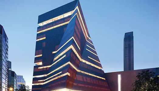 L’anno che nasce, con i nuovi musei: ecco le aperture più attese del 2016, da New York a Parigi, passando per Miami L’anno che nasce, con i nuovi musei: ecco le aperture più attese del 2016, da New York a Parigi, passando per Miami