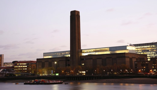 La nuova cultura inglese