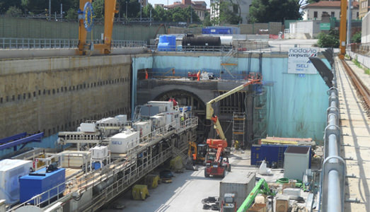 Italia che “magna” macina ancora Italia che “magna” macina ancora