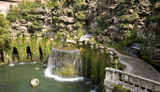 Il tavolo verde della cultura. I direttori dei musei autonomi a confronto sui parchi storici