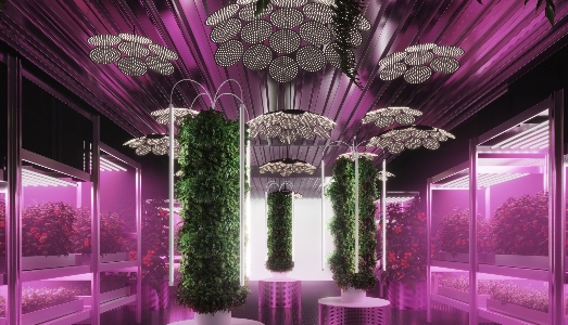 L’orto urbano di Tom Dixon e IKEA