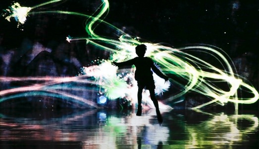 A Tokyo con passione A Tokyo con passione