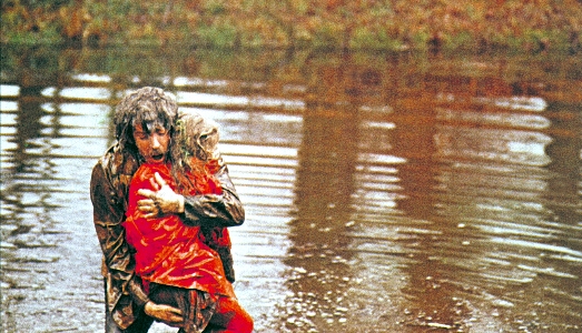 Fobie, deliri e altre ossessioni. A Palazzo Grassi, tre film di notte, scelti da Luc Tuymans