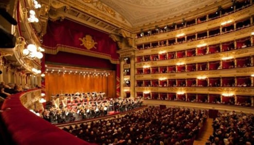 Terrore, non ti temo! Terrore, non ti temo!