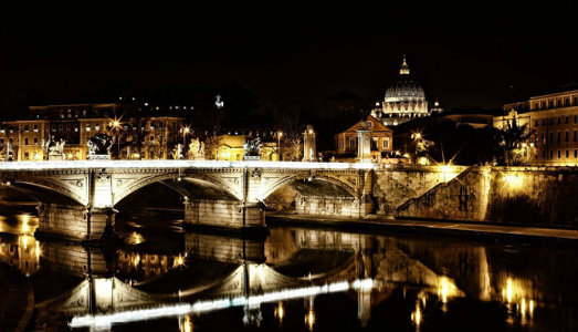 Queste vacanze in città saranno movimentate. Teatro, musica, arte e cinema, per Estate Romana