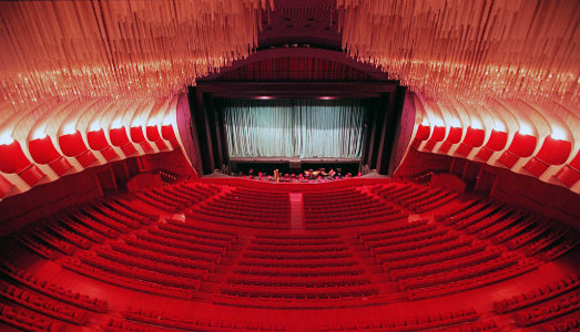 Immagina il teatro. E il Regio di Torino lancia la call per giovani creativi