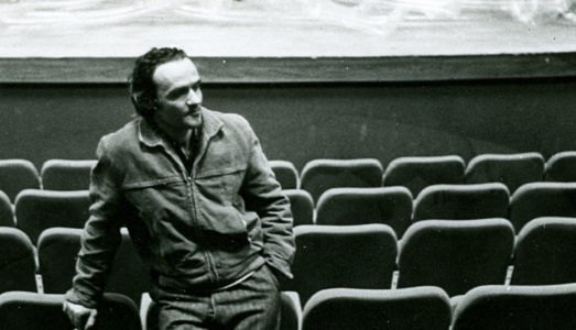 Cinquant’anni di gran “Teatro Made in Italy” raccolti in un libro, e sul web. Le presentazioni stasera, a Roma Cinquant’anni di gran “Teatro Made in Italy” raccolti in un libro, e sul web. Le presentazioni stasera, a Roma