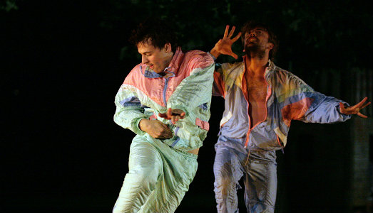 Il teatro è di tutti i generi. Al Filodrammatici di Milano, la rassegna Lecite/Visioni