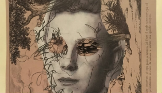 Tecnica mista su carta. A Capalbio, una collettiva sulle peculiarità di un supporto ideale