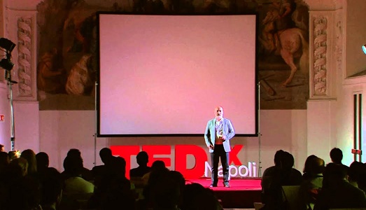 Il potere delle ipotesi. Per la terza edizione di TEDxNapoli, tutte le sfumature di un “a meno che…”