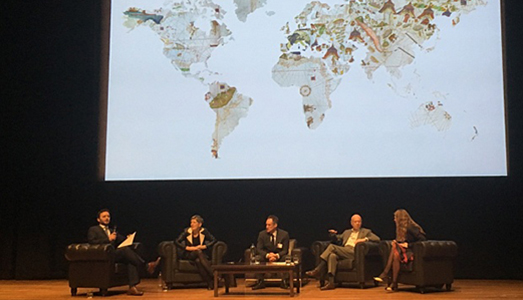 Come sta il mercato sul web?  | Ce lo dice TEFAF