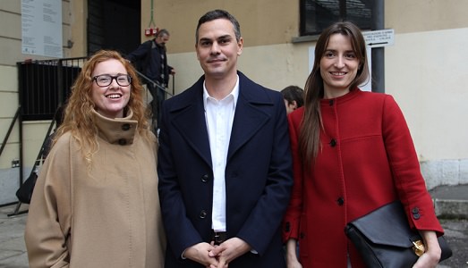 HangarBicocca si amplia. Roberta Tenconi entra come curatrice nello spazio milanese di Pirelli