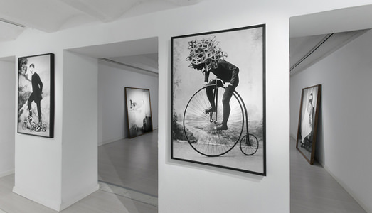 Fino all’8.IV.2016 | Lamberto Teotino, L’ultimo Dio | mc2gallery, Milano Fino all’8.IV.2016 | Lamberto Teotino, L’ultimo Dio | mc2gallery, Milano