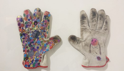 Fino al 6.IX.2015 | Desiderio | L’Arca, Teramo Fino al 6.IX.2015 | Desiderio | L’Arca, Teramo