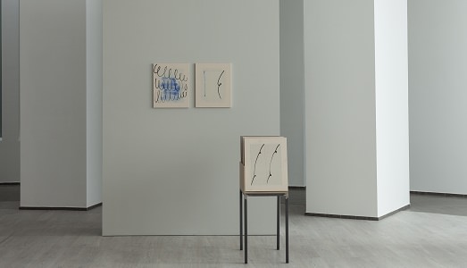Riccardo Baruzzi vince la 60esima edizione del Premio Termoli. E “In cantiere” oltre ai giovani c’è anche un’antologica della collezione, e un nuovo museo