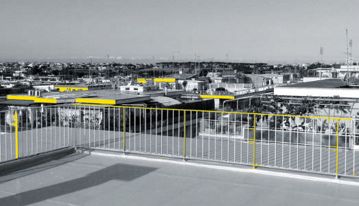 Reading room Reading room